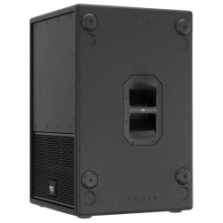 KV2 Audio ES1.5 Kolumna nisko-tonowa systemu ES. 500W, 15"